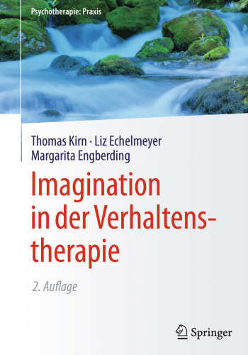 Imagination in der Verhaltenstherapie