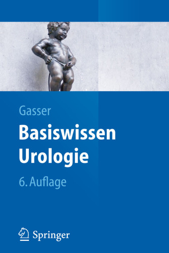 Basiswissen Urologie