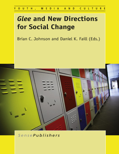 Glee and New Directions for Social Change