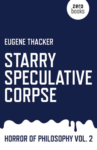 Starry Speculative Corpse