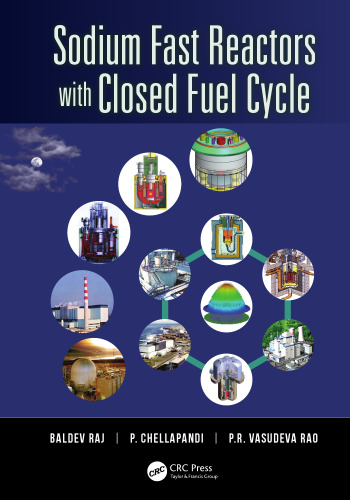 Sodium Fast Reactors with Closed Fuel Cycle