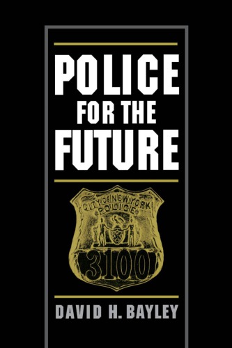 Police for the Future