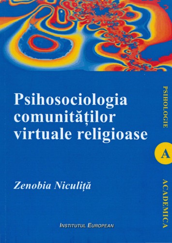 Psihosociologia comunitatilor virtuale