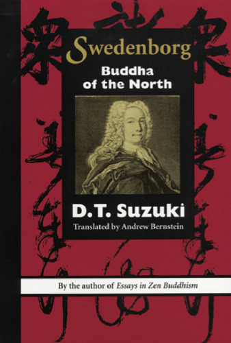 Swedenborg: Buddha of the North