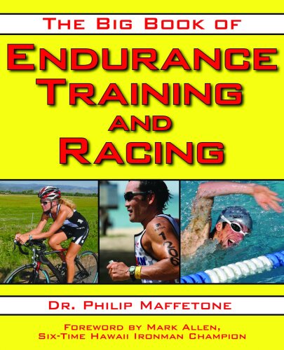 The big book of endurance training and racing