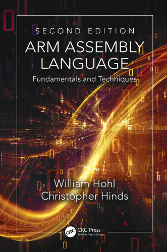 ARM assembly language : fundamentals and techniques