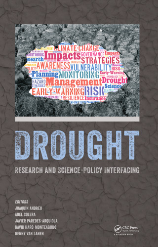 Drought: Research and Science-Policy Interfacing