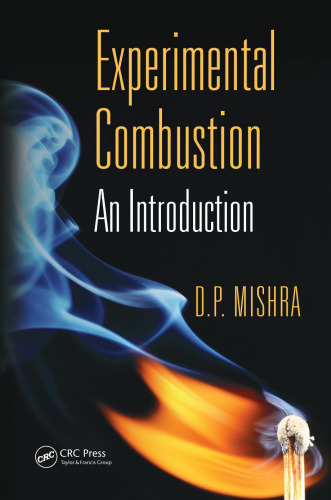 Experimental combustion : an introduction