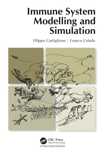 Immune system modelling and simulation