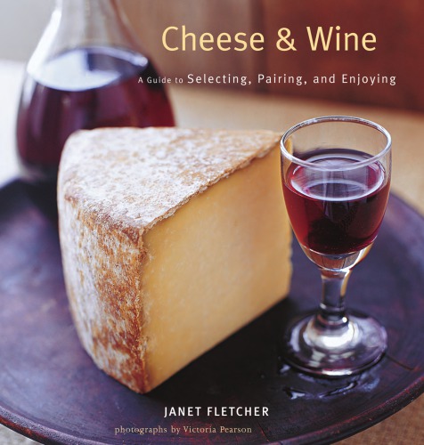 Cheese & wine