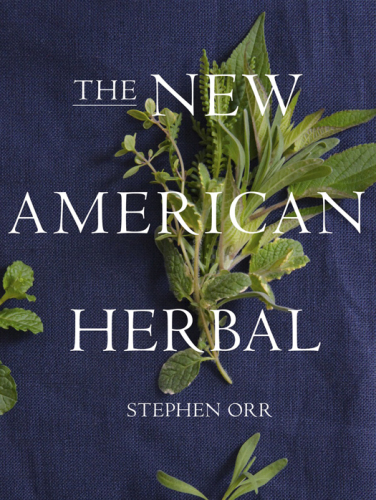 The New American Herbal