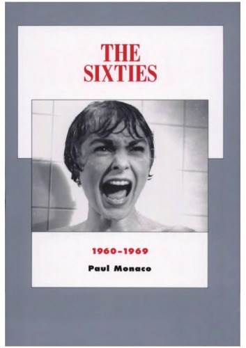 The Sixties: 1960-1969