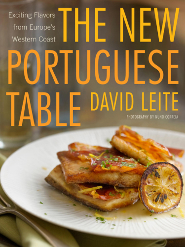 The New Portuguese Table