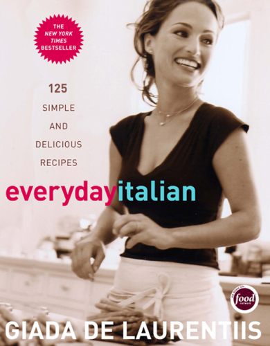 Everyday Italian