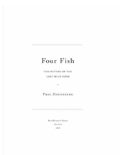 Four Fish