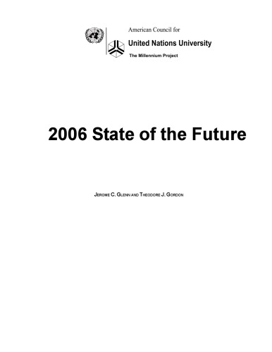 2006 State of the Future