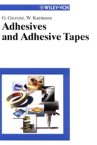 Adhesives and Adhesive Tapes