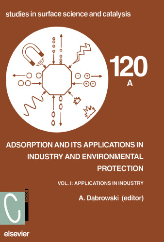 Applications in Industry volume I