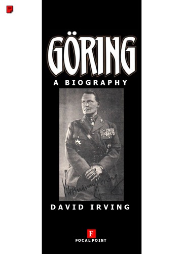 Göring : a biography