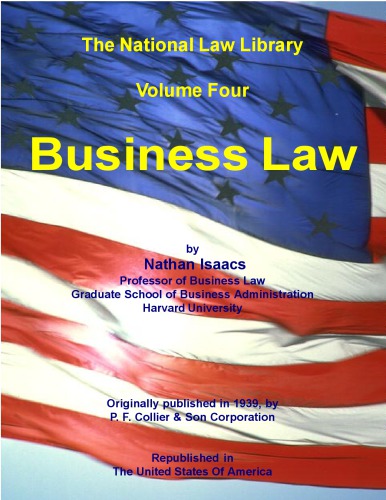 Business law