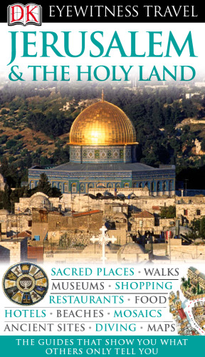 Jerusalem and the Holy Land