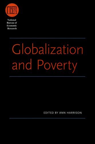 Globalization and Poverty