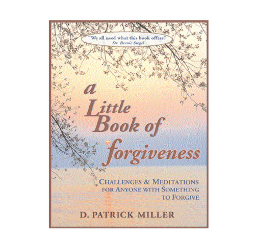 A Little Book of Forgiveness