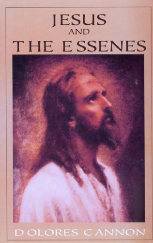 Jesus and the Essenes