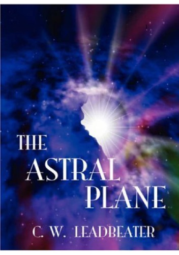 The astral plane