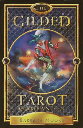 The gilded tarot companion