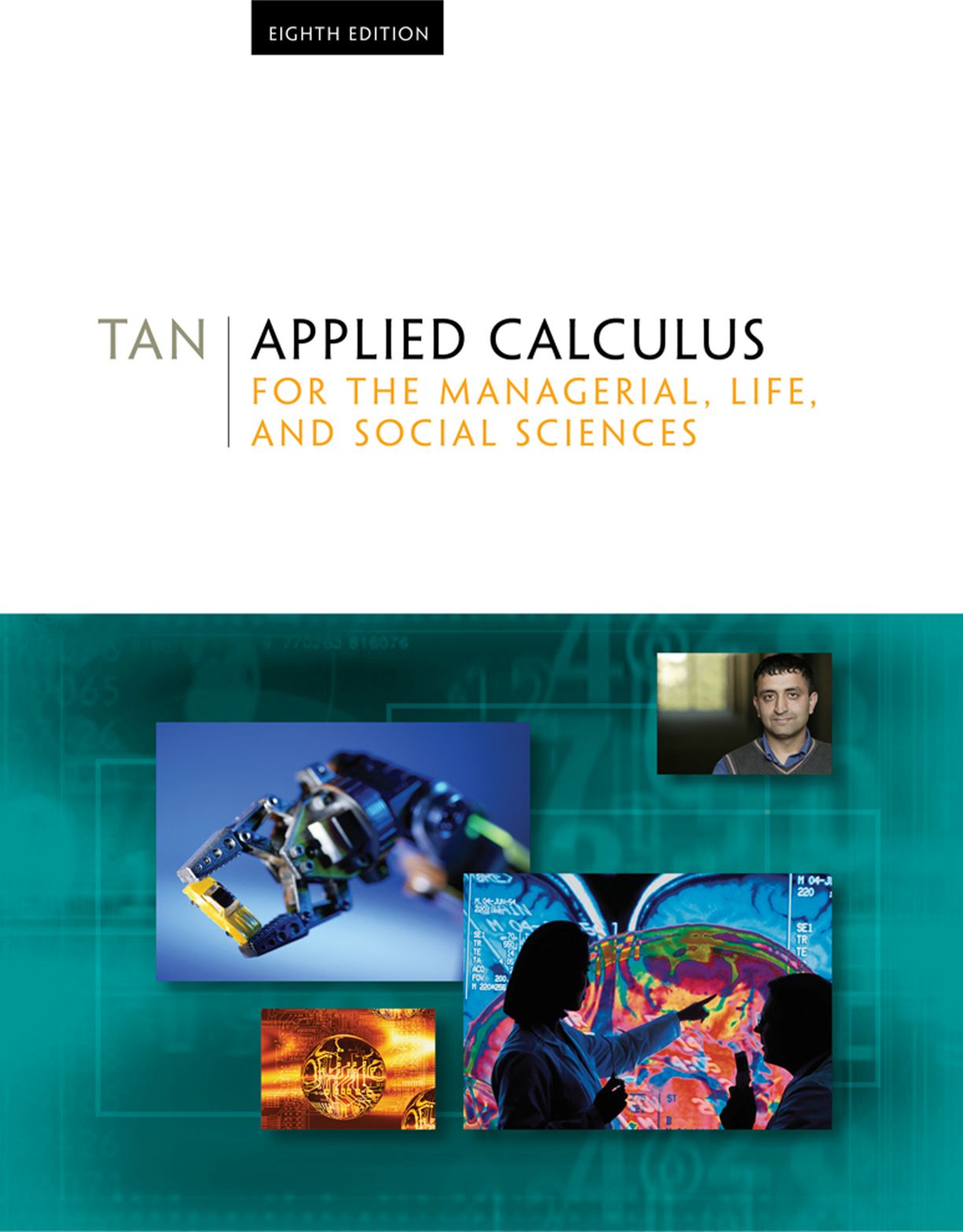 Applied calculus for the managerial, life, and social sciences