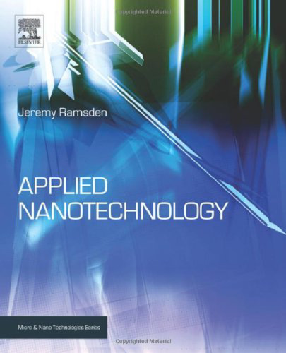 Applied Nanotechnology