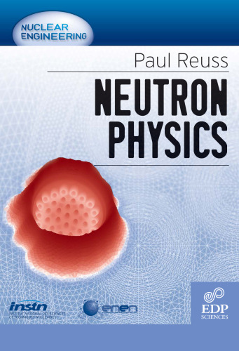 Neutron Physics