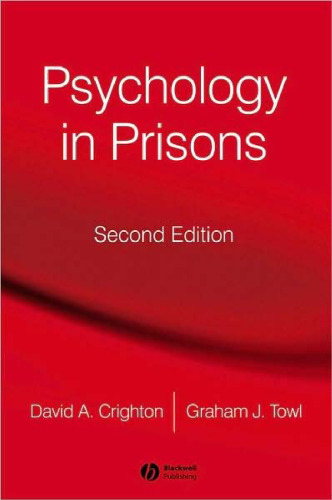 Psychology in Prisons