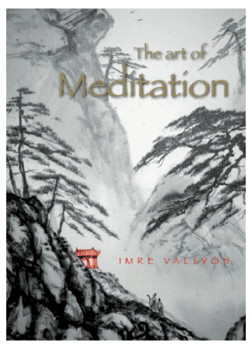 The Art of Meditation