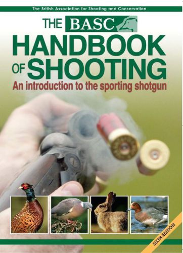 BASC Handbook of Shooting