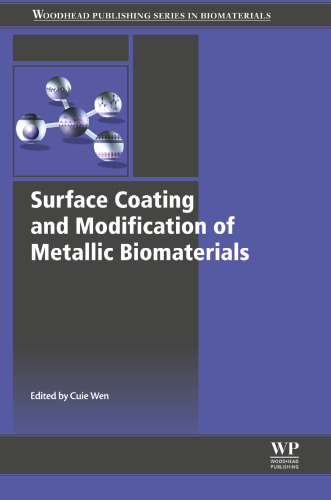 Surface Engineering and Technology for Biomedical Implants