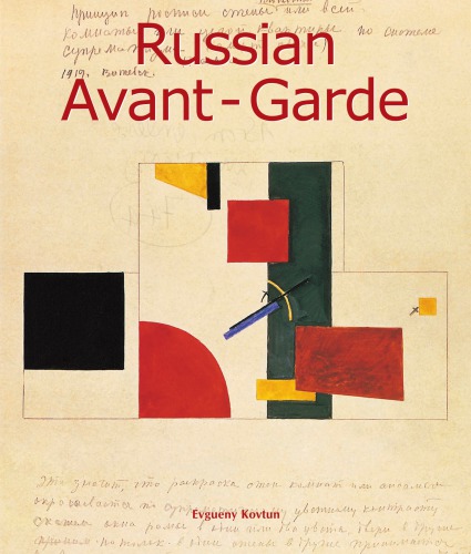 Russian avant-garde