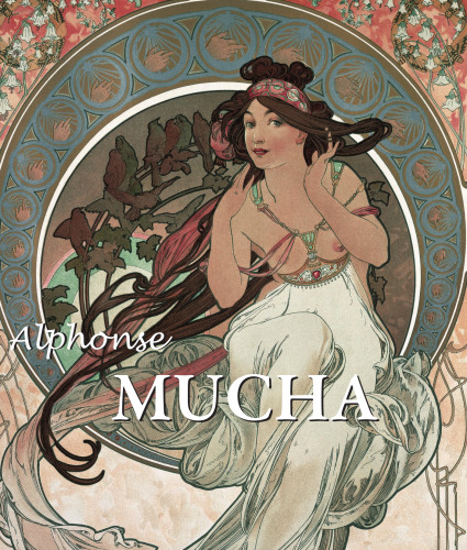 Alphonse Mucha