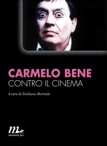 Contro il cinema