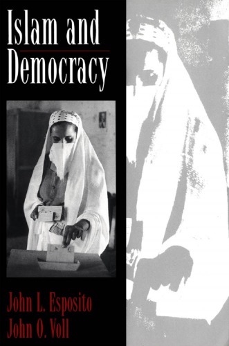 Islam and Democracy