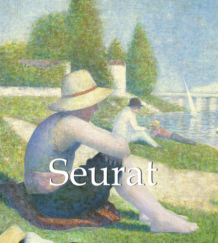 Georges Seurat (1859-1891)