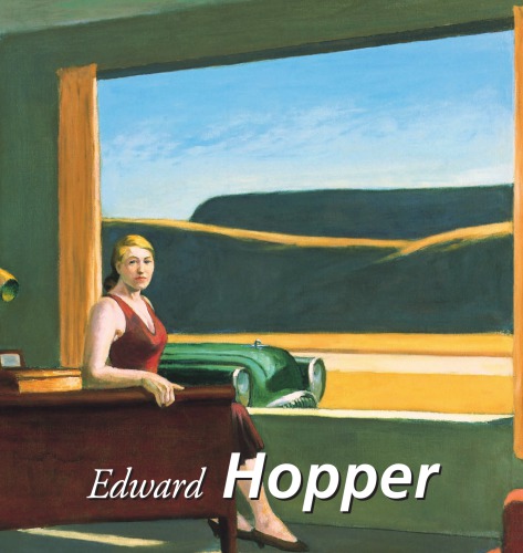 Edward Hopper