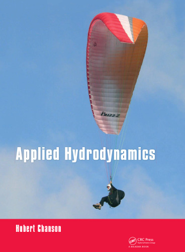 Applied Hydrodynamics: An Introduction to Ideal and Real Fluid Flows