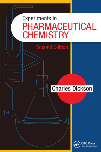 Experiments in Pharmaceutical Chemistry