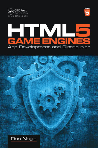 HTML5 Game Engines: App Development and Distribution