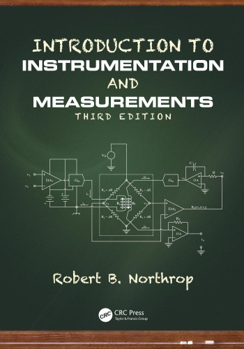 Introduction to Instrumentation and Measurements