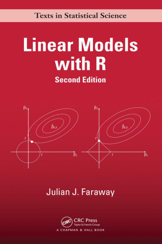 Linear Models with R