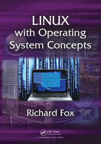 Linux with Operating System Concepts