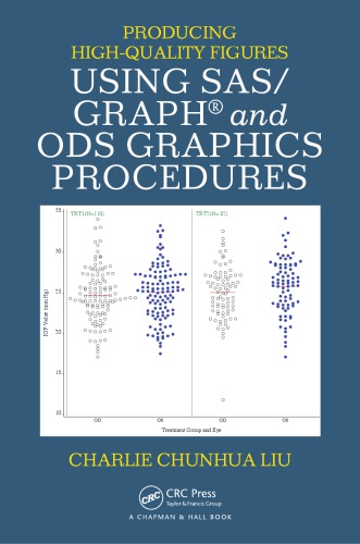 Producing High-Quality Figures Using SAS/GRAPH® and ODS Graphics Procedures